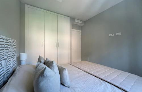 Casabel Beach Villa Playa Alicate Marbella - Photo 36