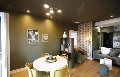 Les Trois Tours GITE de luxe Adult Only - Foto 14