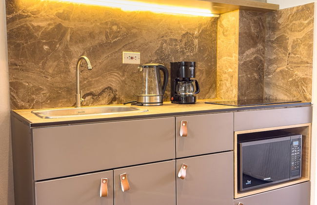 B 48 Living by B Rent - Foto 20