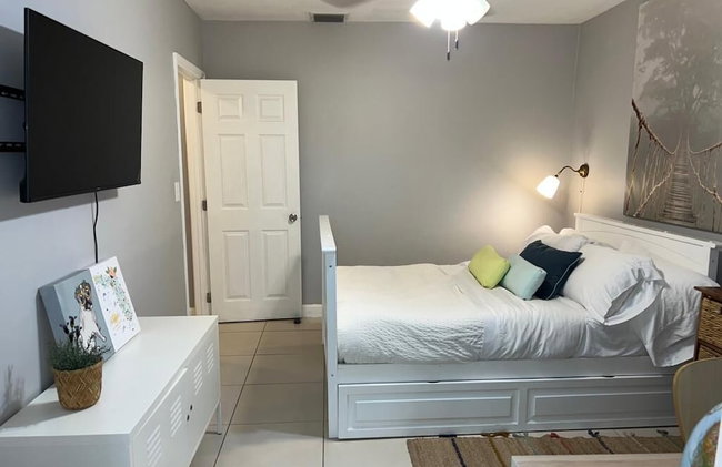 Beautiful And Comfortable Home and studios - Foto 7
