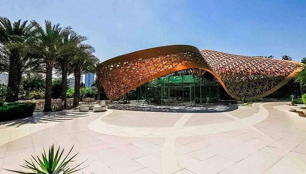 Al Noor Island Sharjah Entry Ticket - Photo 5