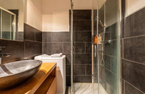 Proche centre Thônes, Apt Cosy entre Lac&Montagnes - Foto 16