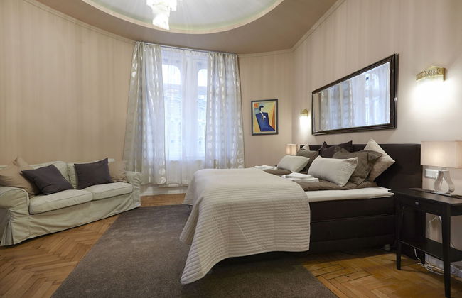 Urban Flats Vienna City Center - Foto 8