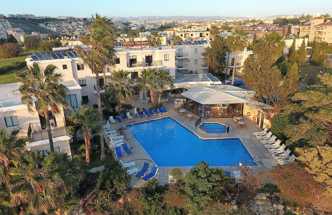 Hilltop Gardens - Foto 32