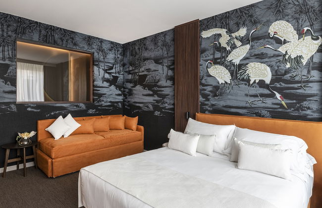 Duomo Hotel & Apartments - Photo 70