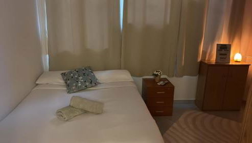 Tranquilo y céntrico - Foto 2