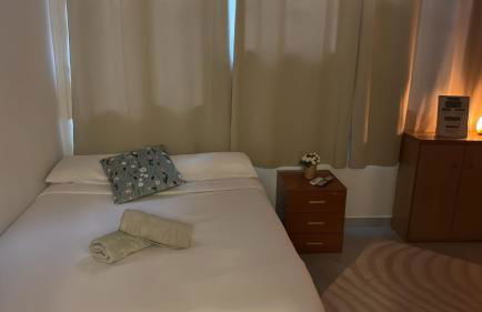 Tranquilo y céntrico - Foto 2