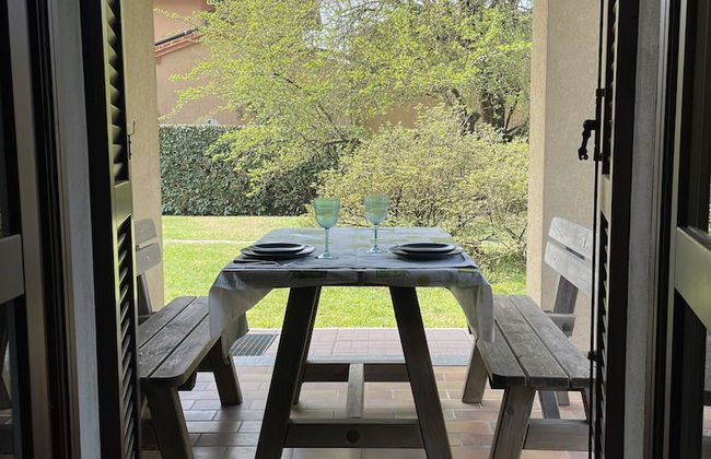 Bnbook - Villa Biancospino - Photo 23