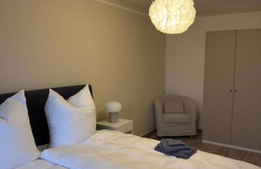 PanoramaOase - stilvoll & ruhig - 75qm - Foto 7