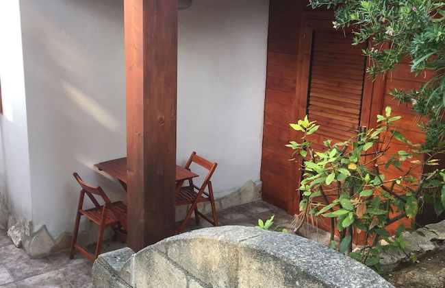 Vacanze Villa Carla - Foto 80