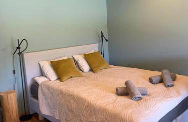 Lubia Apartments baltic sea, garden ,parking ,dog firendly, in Lubiatowo - Foto 31