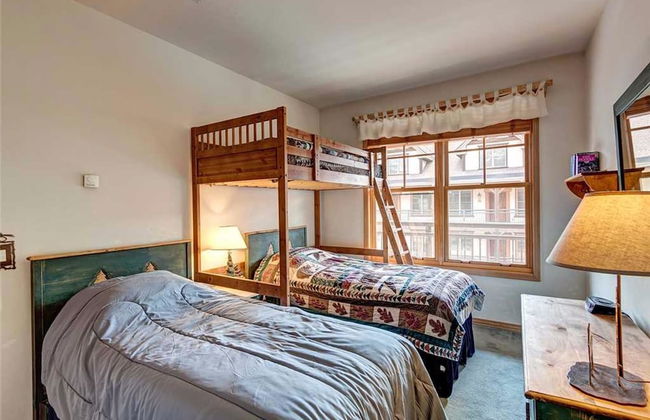 The Corral at Breckenridge by Great Western Lodging - Foto 33