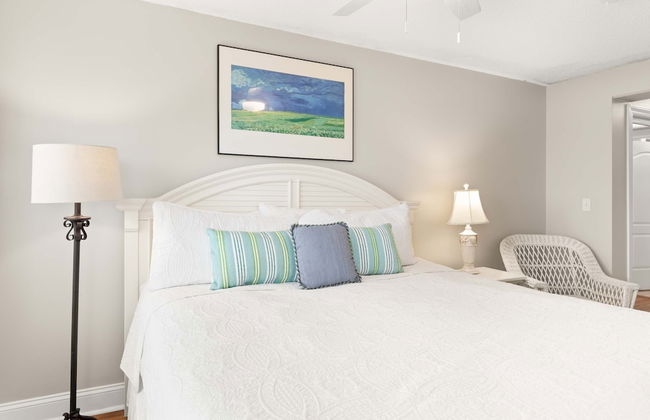 Sandpiper 1 by Tybee Vacation Rentals - Photo 38