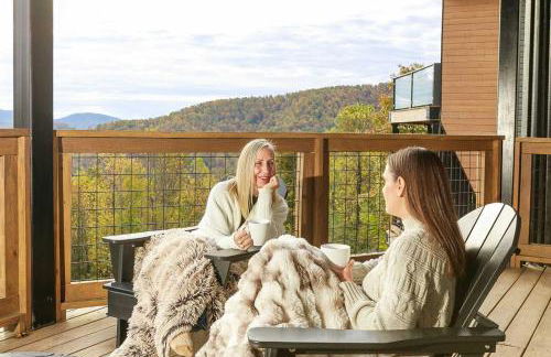 Golden Dawn at Saluda Mountain Retreats - Photo 34