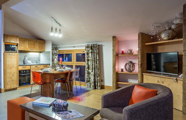 Residence Santa Terra - Foto 26