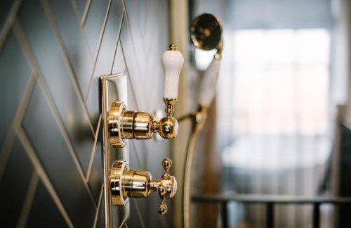 The Den - The White House Windermere - Off-Site Health Club & Spa 2 minute walk away - Photo 37