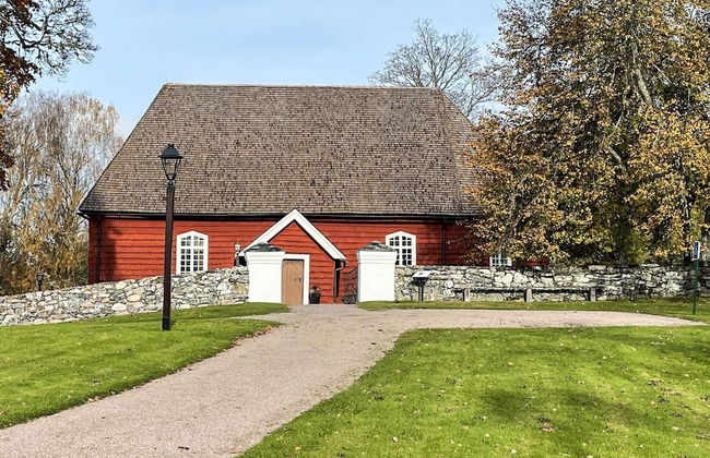 Peaceful Forest Cabin in Dalsland - Photo 26