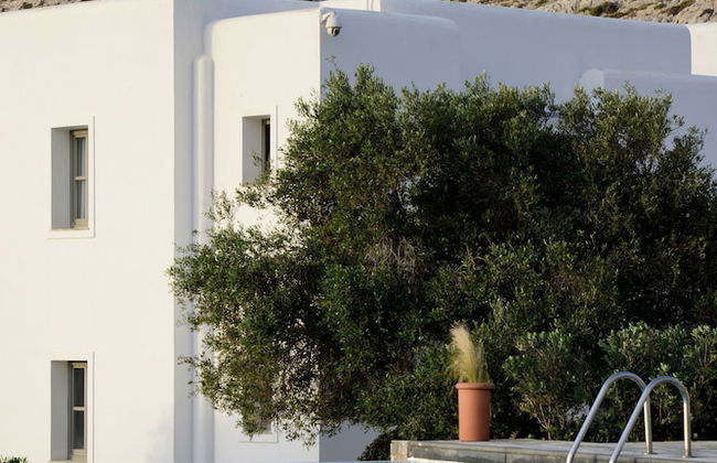 ANEMI Folegandros - Foto 66