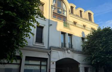 Appart-VictoriaParis - Foto 64