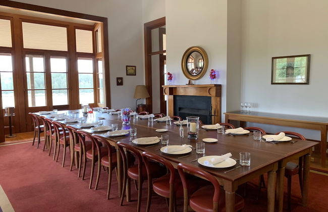 Yarrabandai Creek Homestead - Foto 62