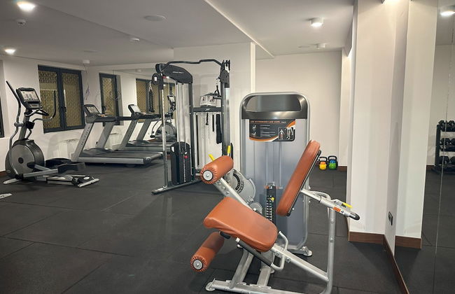 Queen of Zlatibor hotel & Spa - Foto 60