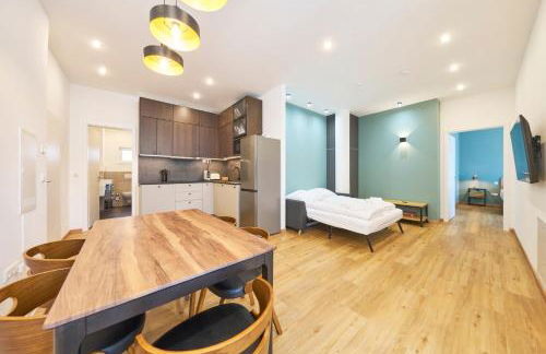 COZEE - Design-Wohnung mit Parkplatz zwischen München und Flughafen MUC - Foto 9