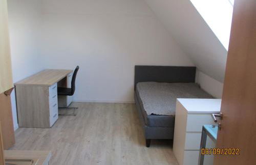 Parsberger Stadtwohnung - Foto 18