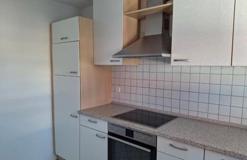 Schöne Wohnung mit Balkon - Foto 10