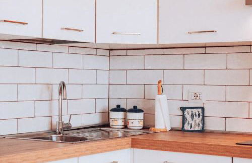 AMAZING SEA VIEW APARTMENT - Foto 4