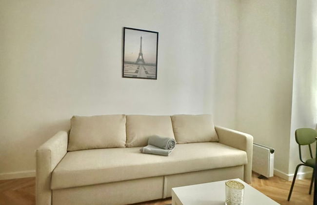 Rembrandt street Family Apartment - Foto 20