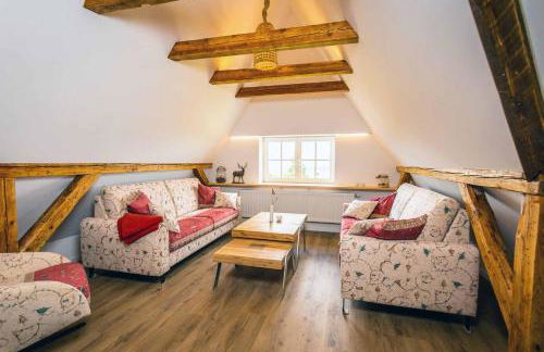 Villa Marie Ferienwohnungen - Foto 45