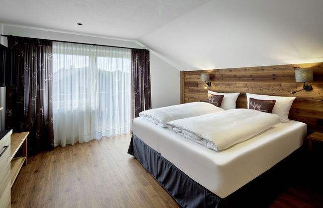 Maximilian Appartements - Foto 24