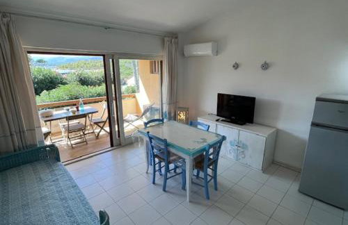Residence Porto Coda Cavallo - Foto 12