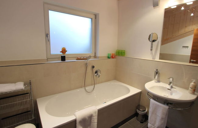 Contemporary Apartment in Leogang near Ski Area - Photo 20