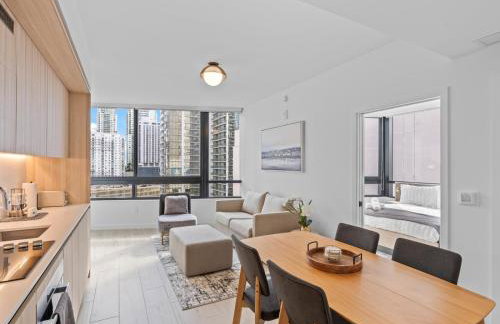 Downtown Miami w Pool Coworking & Rooftop - Foto 16