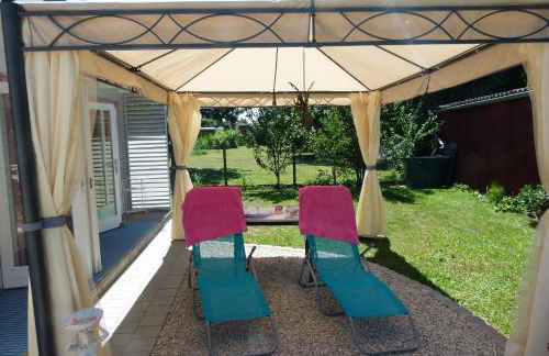 Ferienwohnung Elfenbrücke - Foto 27