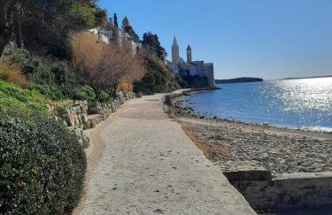 Old Town Rab appartment Ivana - Foto 25