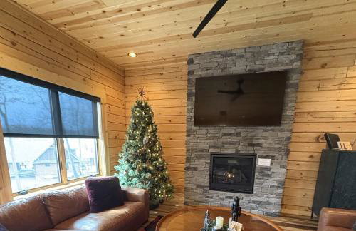 Black Diamond Lodge by Taylor Made Deep Creek - Foto 1