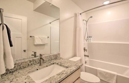 Garden City Retreat with Access to Bear Lake! - Foto 13