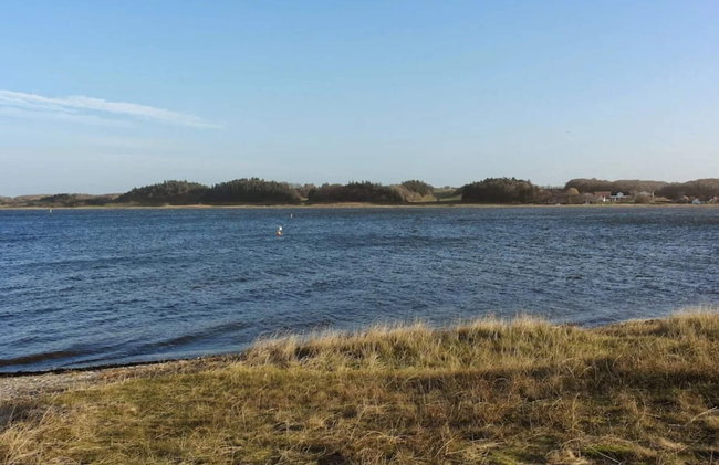 5 Star Holiday Home in Hojslev - Foto 38