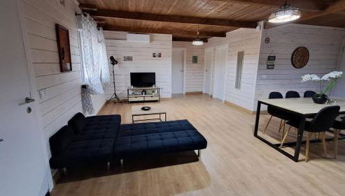 Las Casitas del Pantano - Foto 5