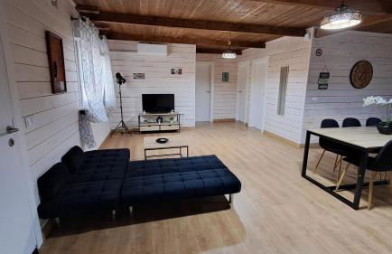 Las Casitas del Pantano - Foto 5