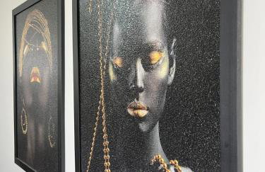 Condomínio Indianopolis a 1,4km do North Shopping - Foto 35