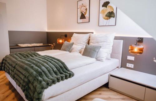 VISAMA, moderne Apartments an der Fulda-Aue - Photo 39