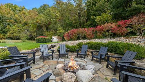 Bear Ranch by Juniper Holiday + Home - Photo 5, Garden, Garden view