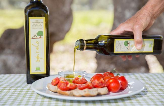 Azienda Agricola Spirdo - Foto 32