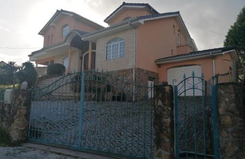Casa Travessa da Quinta - Foto 2