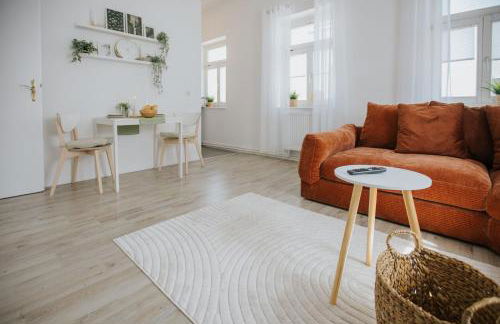 Ferienwohnung an der Kirche - Foto 12