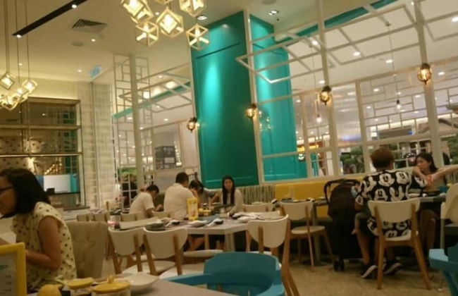 Best Walkable Location at Desa Tebrau Johor Bahru - Photo 19