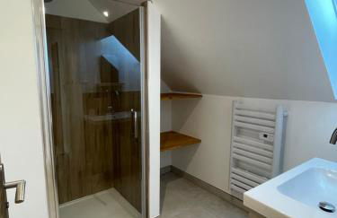 Les Gîtes De Roma - Foto 13